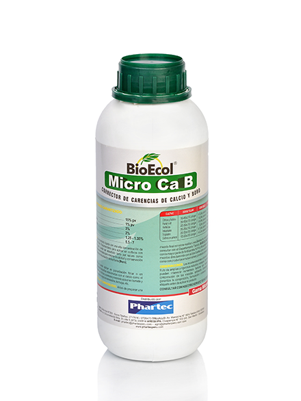BioEcol Micro Ca B