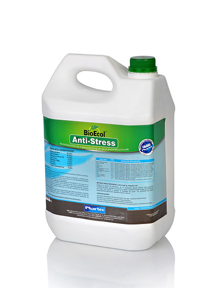 BioEcol Anti-stress